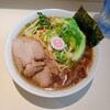 自家製麺 二丁目ラーメン