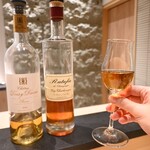 銀座 別邸花山 - 