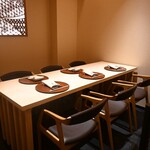 銀座 別邸花山 - 