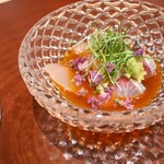 銀座 別邸花山 - 