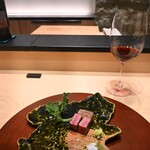 銀座 別邸花山 - 