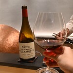 銀座 別邸花山 - 