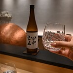 銀座 別邸花山 - 