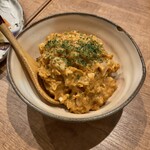 おでん酒場 湯あみ - ポテトサラダが美味い！