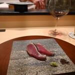 銀座 別邸花山 - 