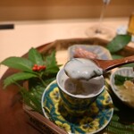 銀座 別邸花山 - 