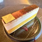 air cafe centralgarden  - 