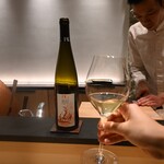 銀座 別邸花山 - 