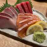 おでん酒場 湯あみ - 