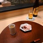 銀座 別邸花山 - 