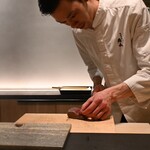 銀座 別邸花山 - 