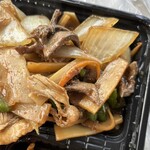 台湾料理 百鮮味 2号店 - 