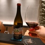 銀座 別邸花山 - 