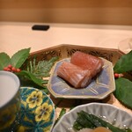 銀座 別邸花山 - 