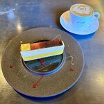 air cafe centralgarden  - 