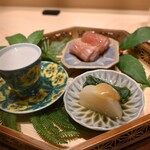 銀座 別邸花山 - 