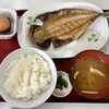 四日市ヒモノ食堂 鈴鹿店