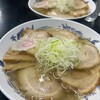 山汁らーめん