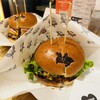 SHOGUN BURGER  - 料理写真: