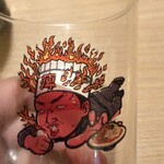 175°DENO担担麺 - 