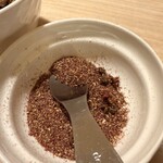 175°DENO担担麺 - 