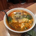 焼肉山河 - 