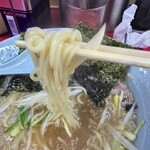 ラーメンショップ 牛久結束店 - 