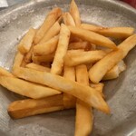 ピッツェリア ティンタレッラ - 