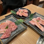 焼肉山河 - 