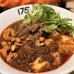 175°DENO担担麺 - 