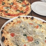 ピッツェリア ドォーロ 麹町店 - 