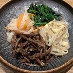 焼肉神威 - 