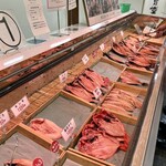 四日市ヒモノ食堂 - ▪干物