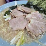 ラーメンショップ 牛久結束店 - 