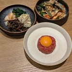 焼肉神威 - 
