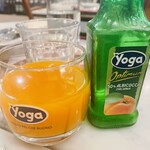 ピッツェリア ティンタレッラ - 