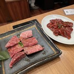 焼肉山河 - 