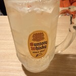 175°DENO担担麺 - 