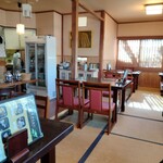 おそば屋 多聞 - 