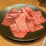 焼肉神威 - 