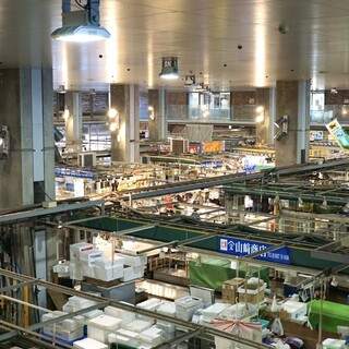 唐戸市場 活きいき馬関街_2