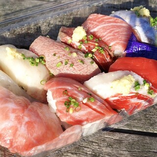 まぐろ問屋 仁井田商店_1