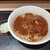 いろり庵きらく - 料理写真:冬の定番カレーそば790円