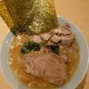 家系ラーメン 貫徹家