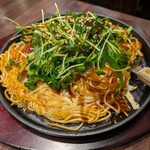 花子 白島店 - 滿滿的豆芽國泰寺