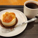 スターバックス コーヒー - 料理写真: