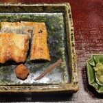 銀座うなぎノ宮宇 - 