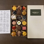 LES TEMPS PLUS 日本橋高島屋店 - 