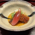 銀座うなぎノ宮宇 - 