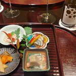 銀座うなぎノ宮宇 - 